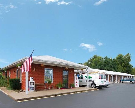 Regal Inn Hebron 外观 照片