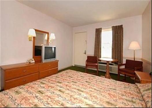 Regal Inn Hebron 客房 照片