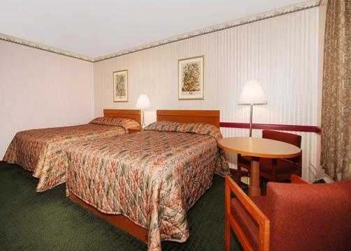 Regal Inn Hebron 客房 照片