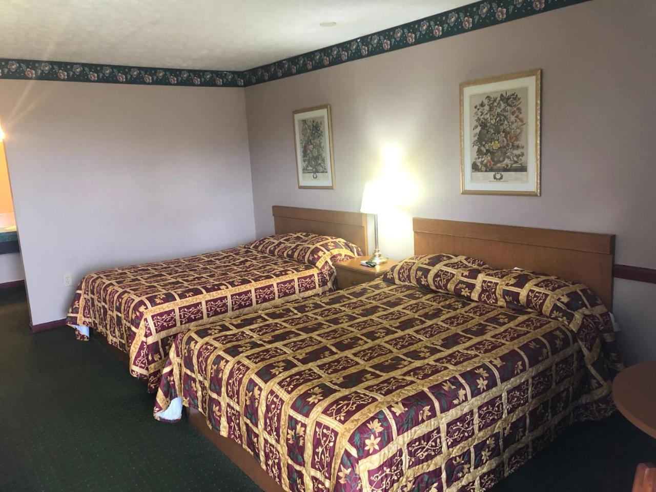 Regal Inn Hebron 外观 照片
