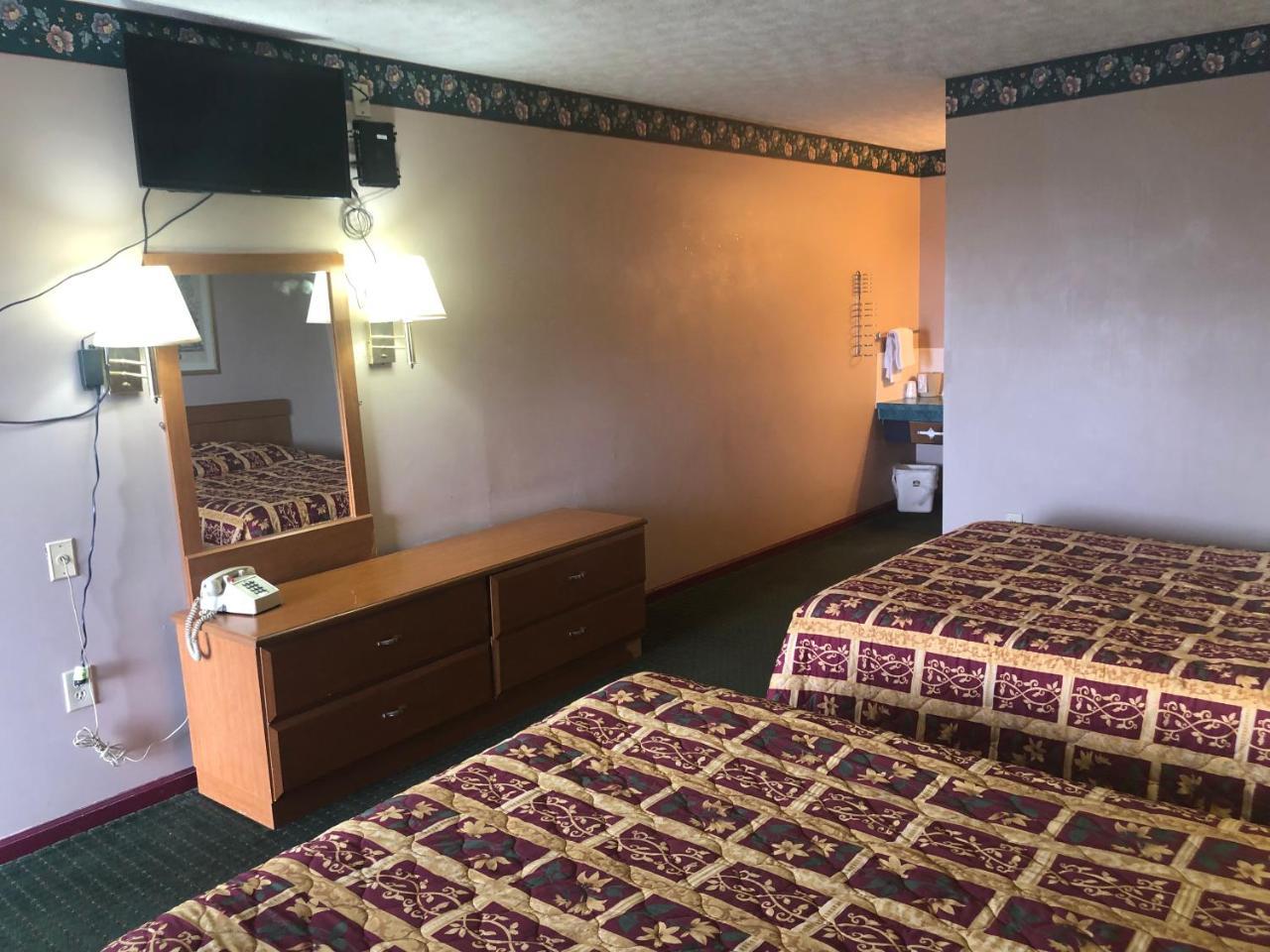 Regal Inn Hebron 外观 照片