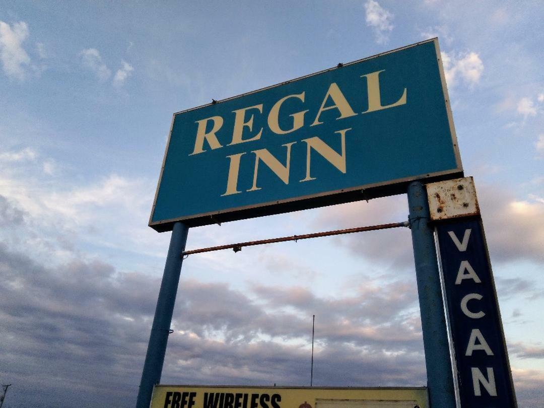 Regal Inn Hebron 外观 照片