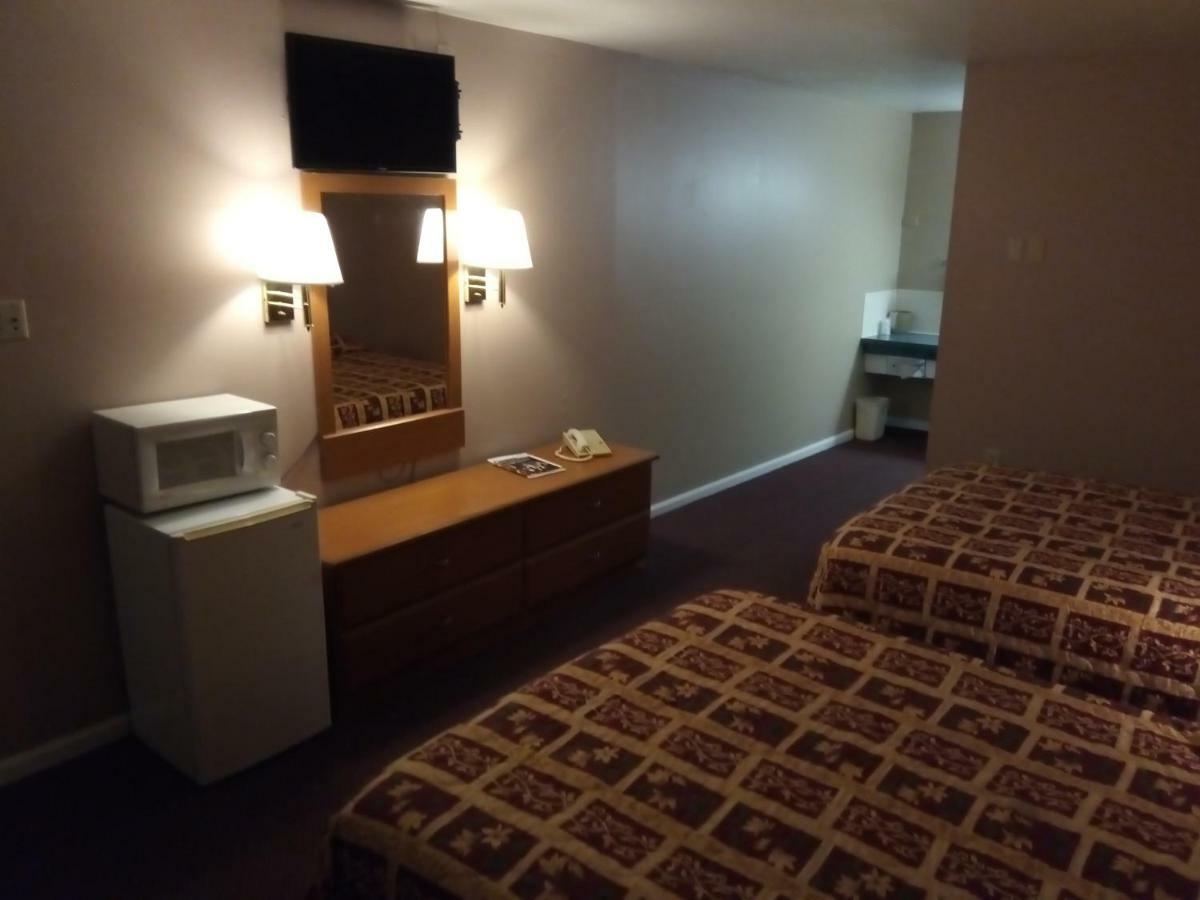 Regal Inn Hebron 外观 照片